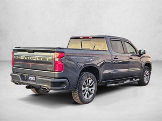Used 2021 Chevrolet Silverado 1500 RST w/ All Star Edition Plus video 5
