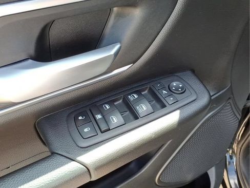 Used 2023 RAM 1500 Big Horn AWD/4WD image 14
