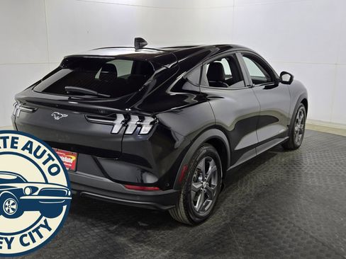 Used 2021 Ford Mustang Mach-E Select w/ Comfort/Technology Package image 7