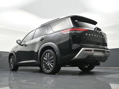 Used 2022 Nissan Pathfinder SL w/ SL Premium Package FWD image 27