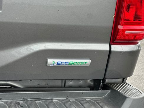 Used 2021 Ford F150 XLT w/ Tow Technology Package image 29