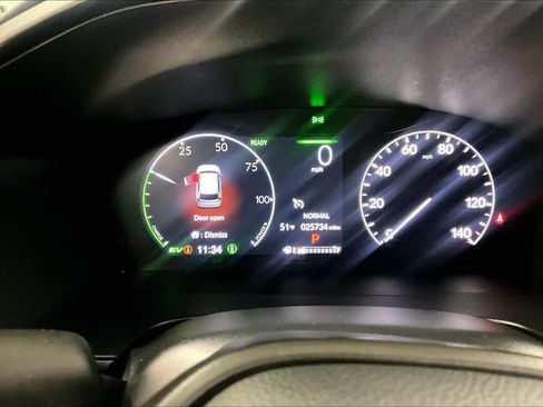 Used 2024 Honda CR-V Sport image 25