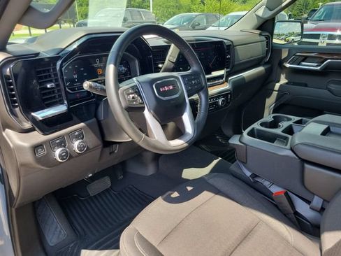 Used 2024 GMC Sierra 1500 Elevation AWD/4WD image 20