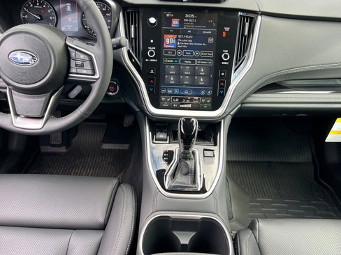 New 2025 Subaru Outback Touring w/ Popular Package #2 image 13