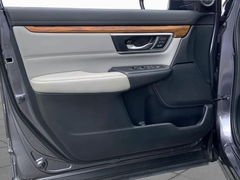 Used 2019 Honda CR-V EX-L image 33