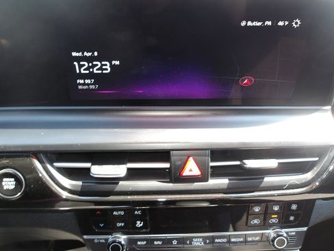 Used 2024 Kia Seltos S image 18