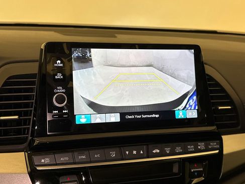 New 2026 Honda Odyssey EX-L image 28