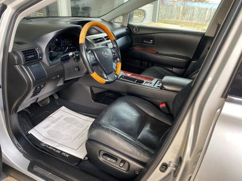 Used 2010 Lexus RX 350 FWD image 13