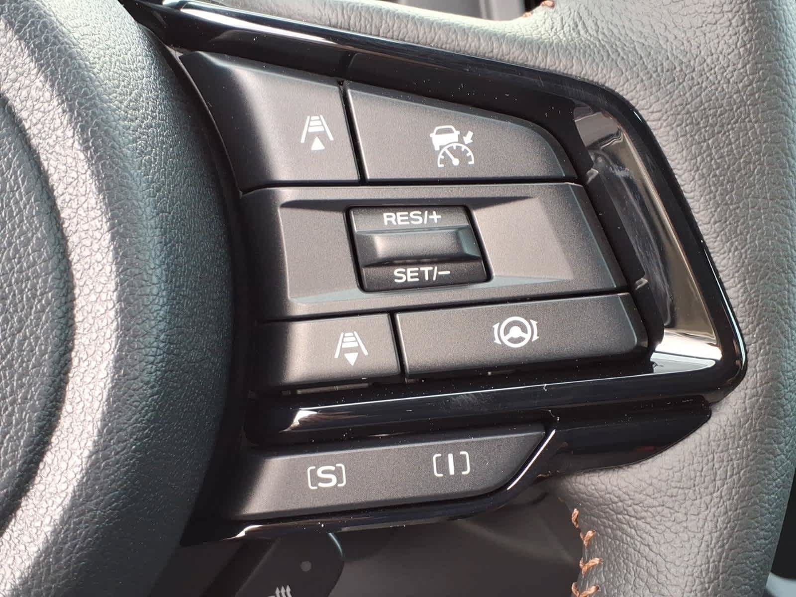New 2026 Subaru Forester Touring AWD/4WD image 34