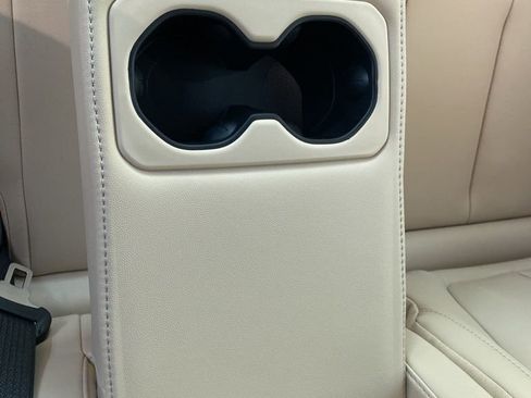 New 2025 Jeep Grand Cherokee Limited image 39