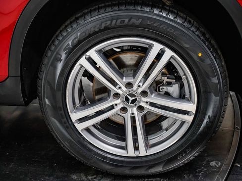 Certified 2021 Mercedes-Benz GLC 300 image 10