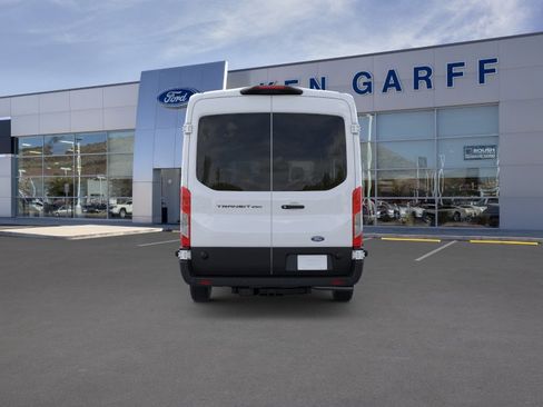 New 2026 Ford Transit 250 XL RWD image 6