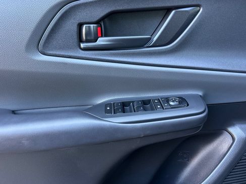 Certified 2024 Toyota Prius LE FWD image 11