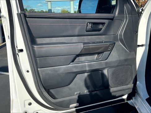 Used 2024 Toyota Sequoia TRD Pro image 24