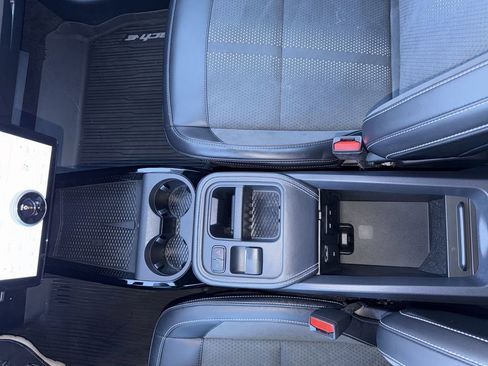 Used 2025 Ford Mustang Mach-E GT AWD/4WD image 24