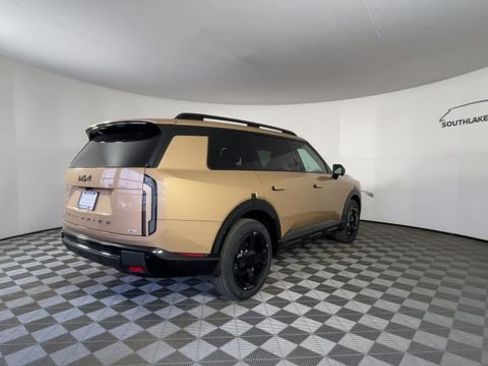 New 2027 Kia Telluride SX Prestige X-Line AWD/4WD image 8