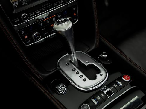 Used 2013 Bentley Continental GT AWD/4WD image 51