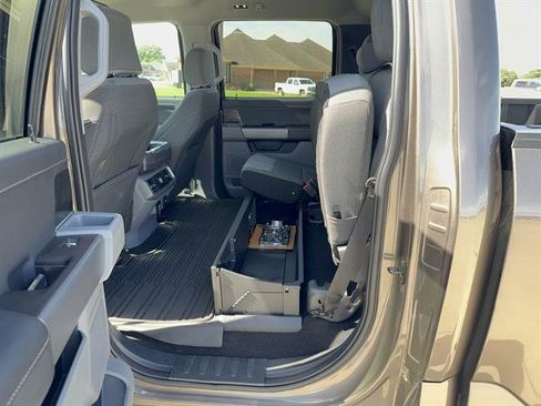 Used 2023 Ford F150 XLT w/ Equipment Group 302A High AWD/4WD image 11