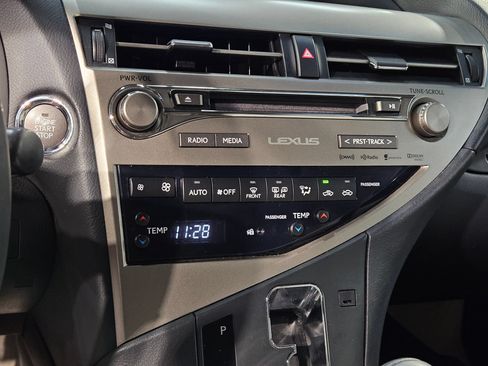 Used 2015 Lexus RX 350 FWD image 33