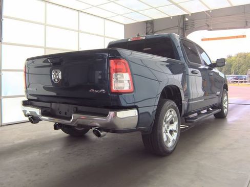 Used 2022 RAM 1500 Big Horn AWD/4WD image 23