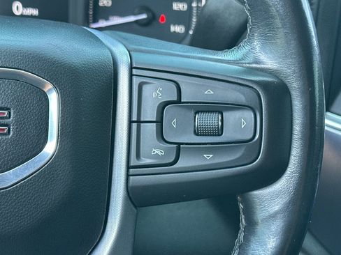 Used 2019 GMC Sierra 1500 SLT w/ SLT Premium Package image 31