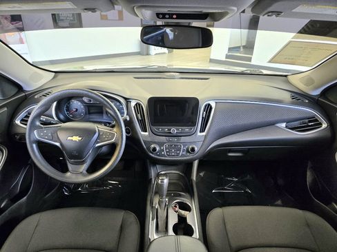 Used 2020 Chevrolet Malibu LT image 10
