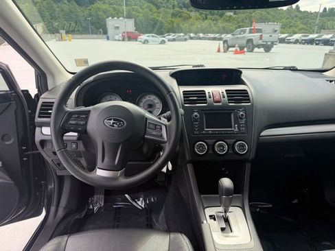 Used 2013 Subaru Impreza 2.0i Limited w/ Popular Pkg 1 AWD/4WD image 10