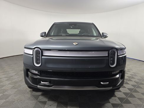Used 2024 Rivian R1T Adventure AWD/4WD image 8