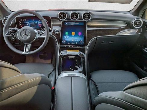 New 2026 Mercedes-Benz GLC 300 4MATIC image 15