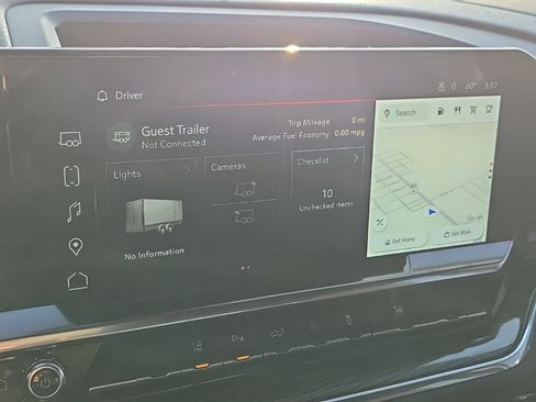 Used 2024 GMC Sierra 3500 SLE w/ SLE Value Package image 24