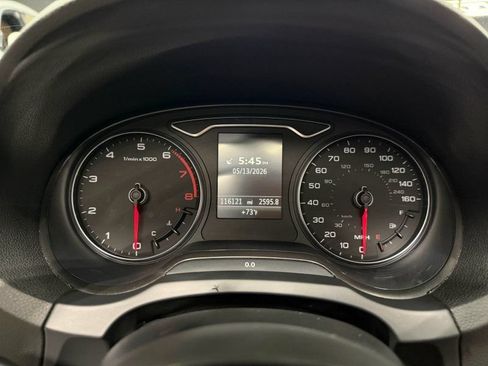 Used 2015 Audi A3 1.8T Premium FWD image 13