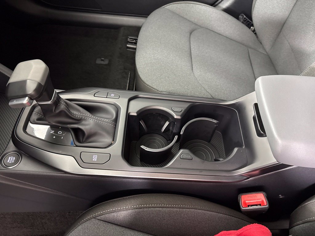 New 2026 Kia K4 FWD image 36