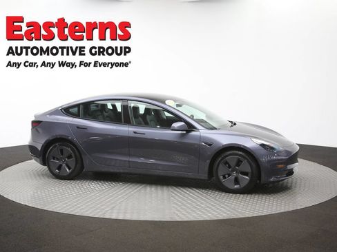 Used 2023 Tesla Model 3 Standard Range RWD image 41