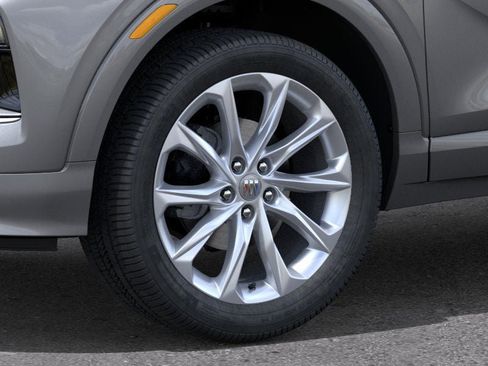 New 2026 Buick Encore GX Avenir w/ Avenir Technology Package image 9