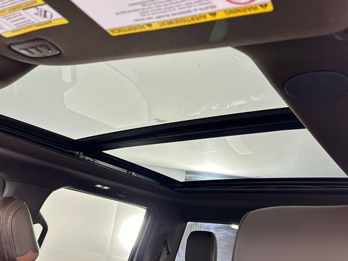 Used 2025 Ford F450 King Ranch w/ Chrome Package image 38