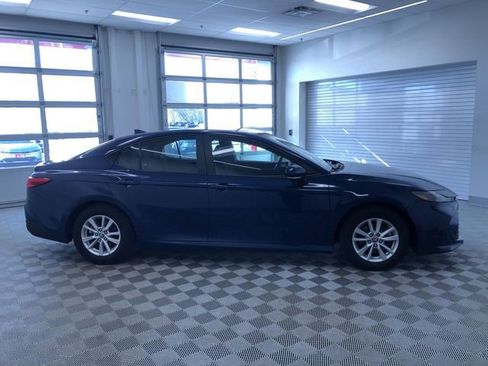 Certified 2025 Toyota Camry LE image 34