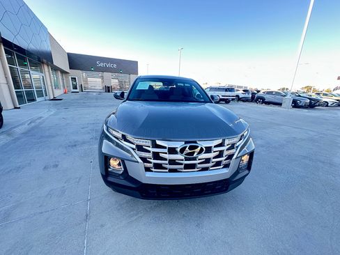 Used 2023 Hyundai Santa Cruz SE image 6