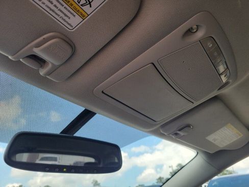 Used 2019 Nissan Murano SL FWD image 23