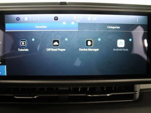 New 2026 Jeep Wrangler Willys image 4