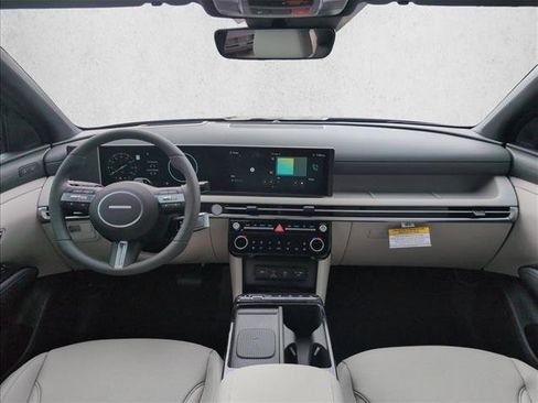 New 2026 Hyundai Tucson Limited image 18