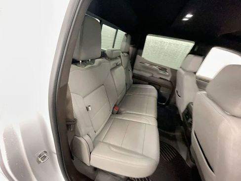 Used 2023 Chevrolet Silverado 1500 RST w/ RST All Star Premium Package image 26