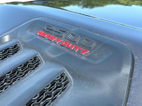 New 2026 RAM 2500 Tradesman AWD/4WD image 15