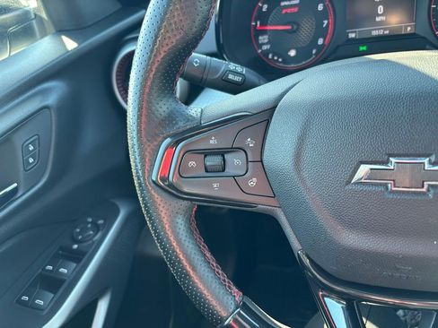 Used 2024 Chevrolet Trax RS w/ Driver Confidence Package image 28