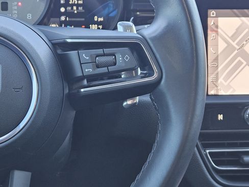 Certified 2023 Porsche Macan S image 27
