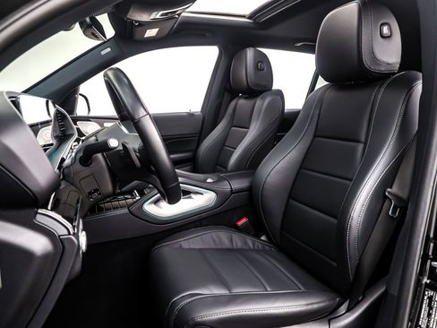 Used 2022 Mercedes-Benz GLE 350 image 18