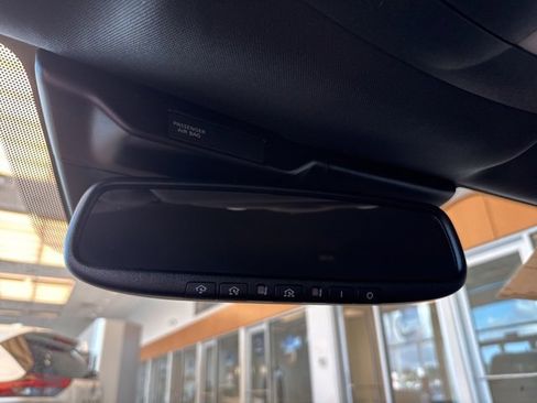 New 2025 Nissan Z Performance w/ Floor Mat Package image 22