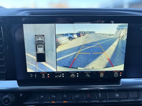 Used 2024 Chevrolet Silverado 1500 High Country image 26