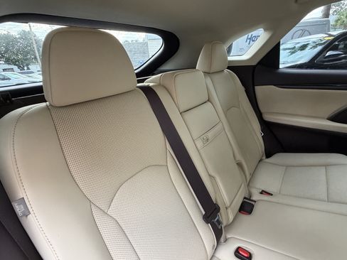 Used 2020 Lexus RX 350 FWD w/ Accessory Package image 40