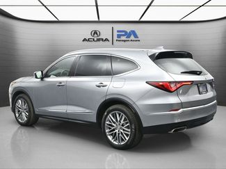 Used 2022 Acura MDX SH-AWD w/ Advance Package video 2