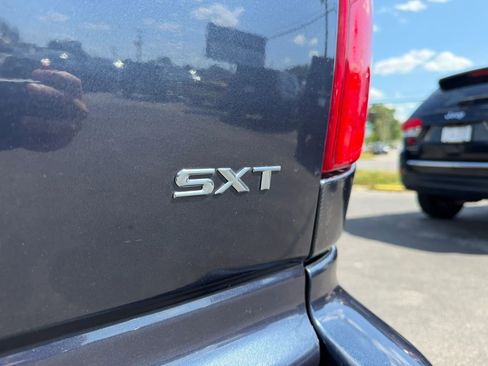 Used 2007 Dodge Grand Caravan SXT FWD image 10